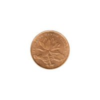Preview 5 jiǎo, 2002 obverse