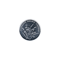 Preview 1 jiǎo, 2005 obverse