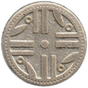 Preview 200 Pesos, 2005 obverse