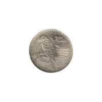 Preview 200 Pesos, 2021 obverse