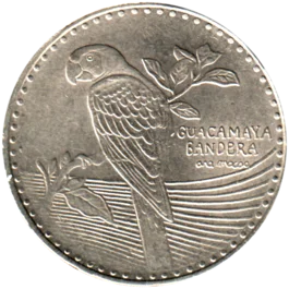 Preview 200 Pesos, 2021 obverse
