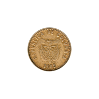 Preview 100 Pesos, 2009 obverse
