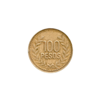 Preview 100 Pesos, 2009 reverse