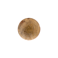 Preview 100 Pesos, 2014 reverse