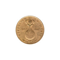 Preview 20 Pesos, 1982 obverse