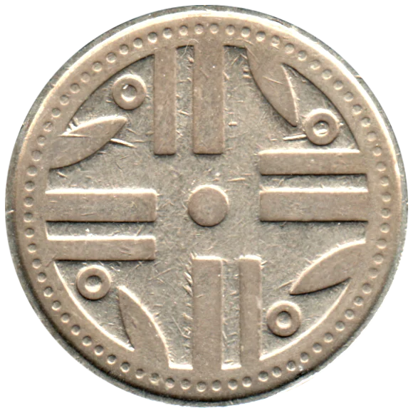 200 Pesos, 2008 Obverse