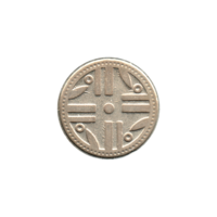 Preview 200 Pesos, 2008 obverse