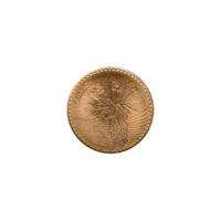 Preview 100 Pesos, 2017 obverse