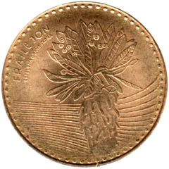 Preview 100 Pesos, 2017 obverse