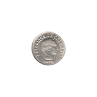Preview 10 centavos, 1972 obverse