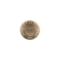 Preview 5 Pesos, 1992 obverse