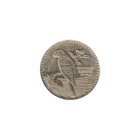 Preview 200 Pesos, 2015 obverse