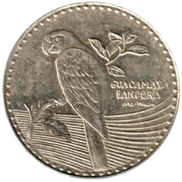 Preview 200 Pesos, 2015 obverse