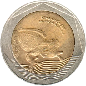 Preview 500 Pesos, 2018 obverse