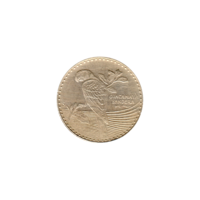 Preview 200 Pesos, 2020 obverse