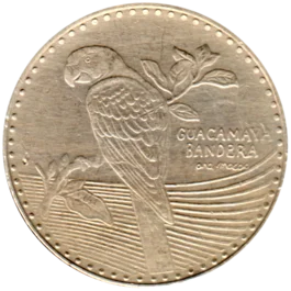 Preview 200 Pesos, 2020 obverse