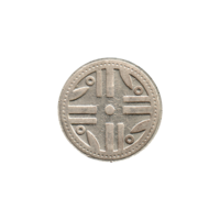 Preview 200 Pesos, 1994 obverse