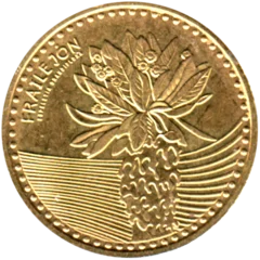Preview 100 Pesos, 2023 obverse