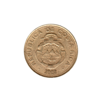 Preview 50 Colones, 2002 obverse