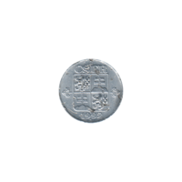 Preview 10 haléřů, 1992 obverse