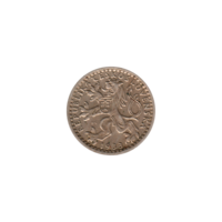 Preview 25 haléřů, 1933 obverse