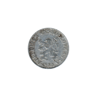 Preview 10 haléřů, 1954 obverse