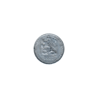 Preview 5 haléřů, 1977 obverse