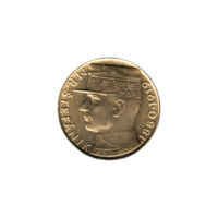 Preview 10 Korun, 1993 obverse