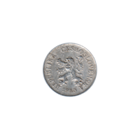 Preview 5 haléřů, 1953 obverse