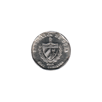Preview 10 centavos, 2009 obverse
