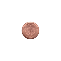 Preview 1 centavo, 2013 obverse