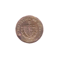 Preview 1 Peso, 2015 obverse