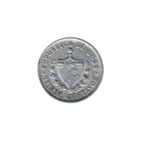 Preview 20 centavos, 1972 obverse