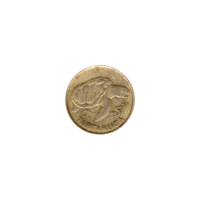 Preview 1 centavo, 1994 obverse