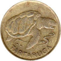Preview 1 centavo, 1994 obverse