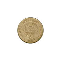 Preview 5 cents, 1983 obverse