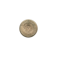 Preview 1 cent, 1983 obverse