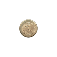 Preview 1 cent, 1983 reverse