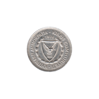 Preview 50 cents, 1974 obverse