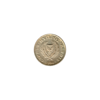 Preview 1 cent, 1990 obverse