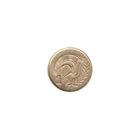 Preview 1 cent, 1990 reverse