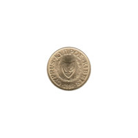 Preview 1 cent, 1998 obverse