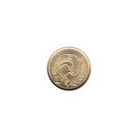Preview 1 cent, 1998 reverse