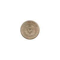 Preview 1 cent, 1985 obverse