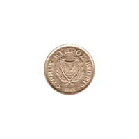 Preview 2 cents, 1985 obverse