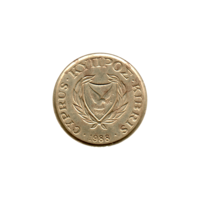 Preview 10 cents, 1988 obverse