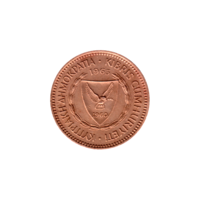 Preview 5 cents, 1963 obverse