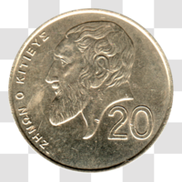Preview 20 cents, 1991 reverse