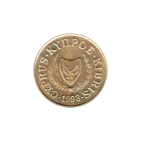 Preview 20 cents, 1993 obverse