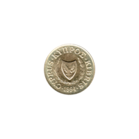 Preview 2 cents, 1994 obverse